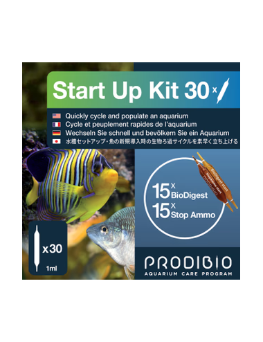 PRODIBIO - Start Up 30 -...