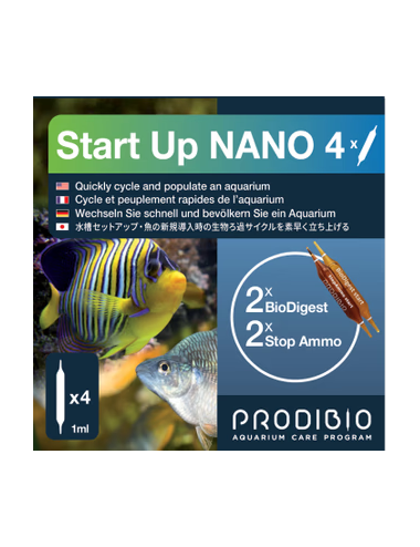 PRODIBIO - Start Up Nano -...