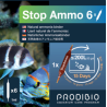 PRODIBIO - Stop Ammo - 6 ampoules