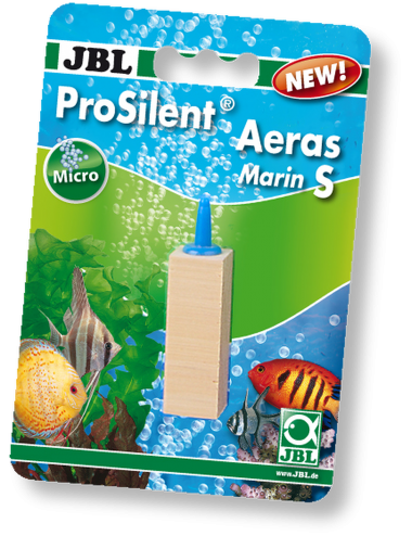 JBL - Aeras Marin S - Lesen difuzor zraka - 45 mm