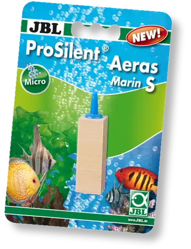 JBL - Aeras Marin S - Wooden Air Diffuser - 45mm