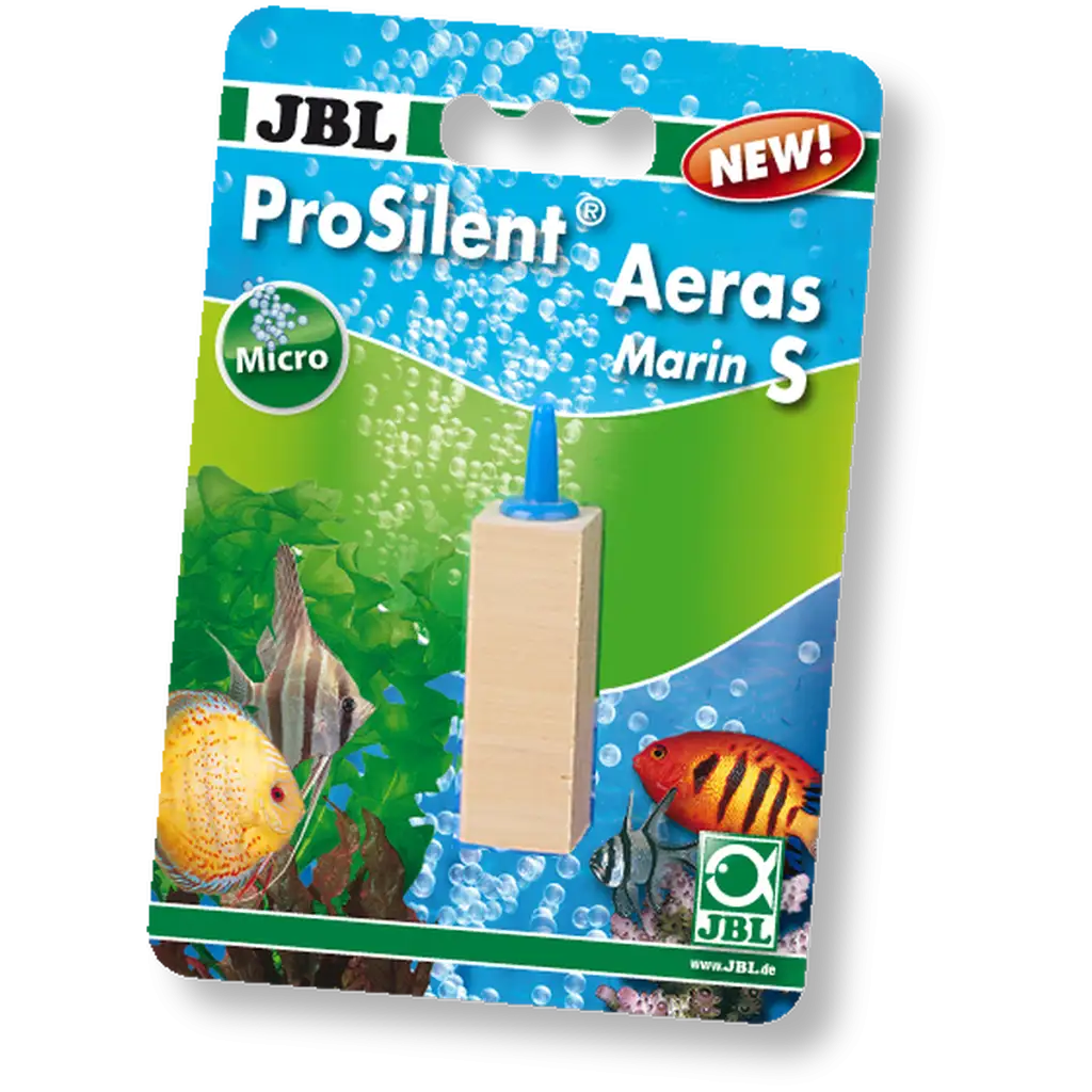 JBL - Aeras Marin S - Diffusore d'Aria in Legno - 45mm