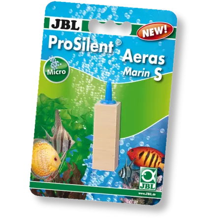 JBL - Aeras Marin S - Houten luchtrooster - 45mm