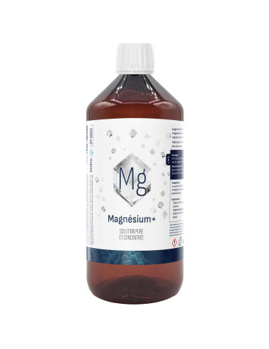 ZOANTHUS LAB - Magnésium - 1000ml