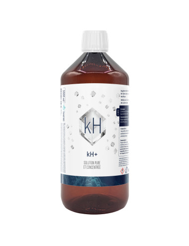 ZOANTHUS LAB - Kh+ - 1000 ml