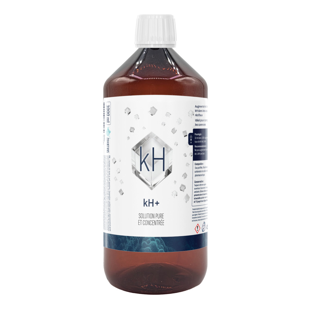ZOANTHUS LAB - Kh+ - 1000ml
