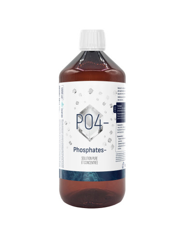 ZOANTHUS LAB - Fosfato...