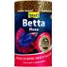 TETRA - Betta Menu - 100ml - Aliments variés pour poissons combattants.