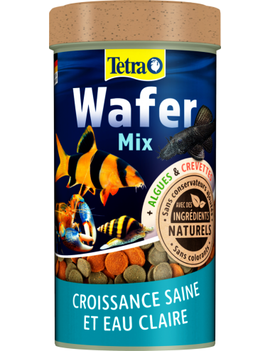 TETRA - Mešanica za oblate...