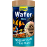 TETRA - Wafer Mix - 100ml - Aliment pour poissons de fond et crustacés