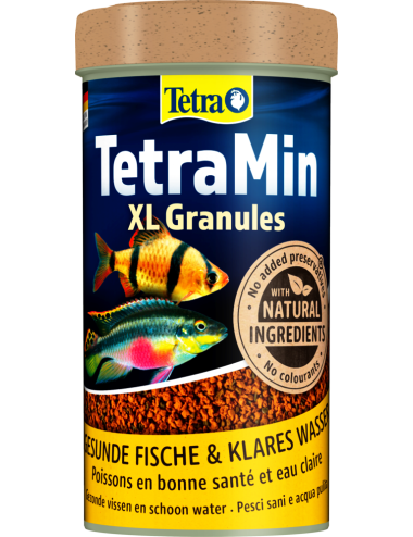 TETRA - Gránulos TetraMin...