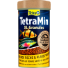 TETRA - TetraMin XL Granules - 250ml - Aliments complets en granulés
