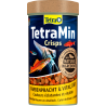 TETRA - TetraMin Crisps - 100ml - Aliments sous forme de crips