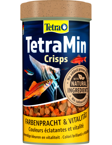 TETRA – TetraMin Chips –...
