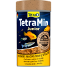 TETRA - TetraMin Junior - 100ml - Micro-flocons pour alvins