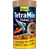 TETRA - TetraMin Flakes - 250ml - Aliments en flocons pour poissons