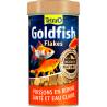 TETRA - Goldfish Flakes - 100ml - Flocons pour poissons rouges