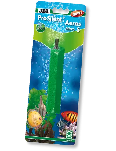 JBL - Aeras Micro S - Diffuseur d’air - 140mm