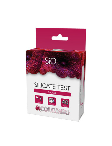 COLOMBO - SiO2 - Test...
