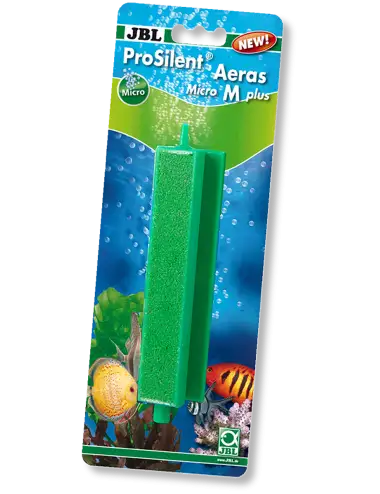 JBL - Aeras Micro Plus M - Diffuseur d’air Ultra Large - 140mm