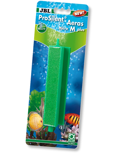 JBL – Aeras Micro Plus L – Ultragroßer Luftverteiler – 270 mm