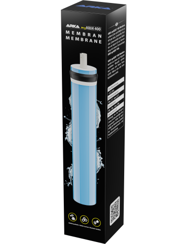 ARKA - Membrane - For...