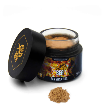 BEA - Coral Structure -  Nourriture pour coraux - 100 ml