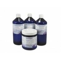 KORALLEN-ZUCHT kompleks morske vode “Sve u jednom” 500 ml KORALLEN-ZUCHT kompleks morske vode “Sve u jednom” 500 ml