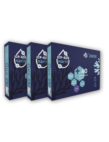 ZOANTHUS LAB - ICP MARINE -...