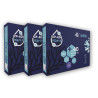 ZOANTHUS LAB - ICP MARIN - Lot de 3 - Frais de retour offerts