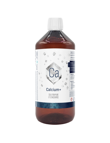 ZOANTHUS LAB - Calcium -...
