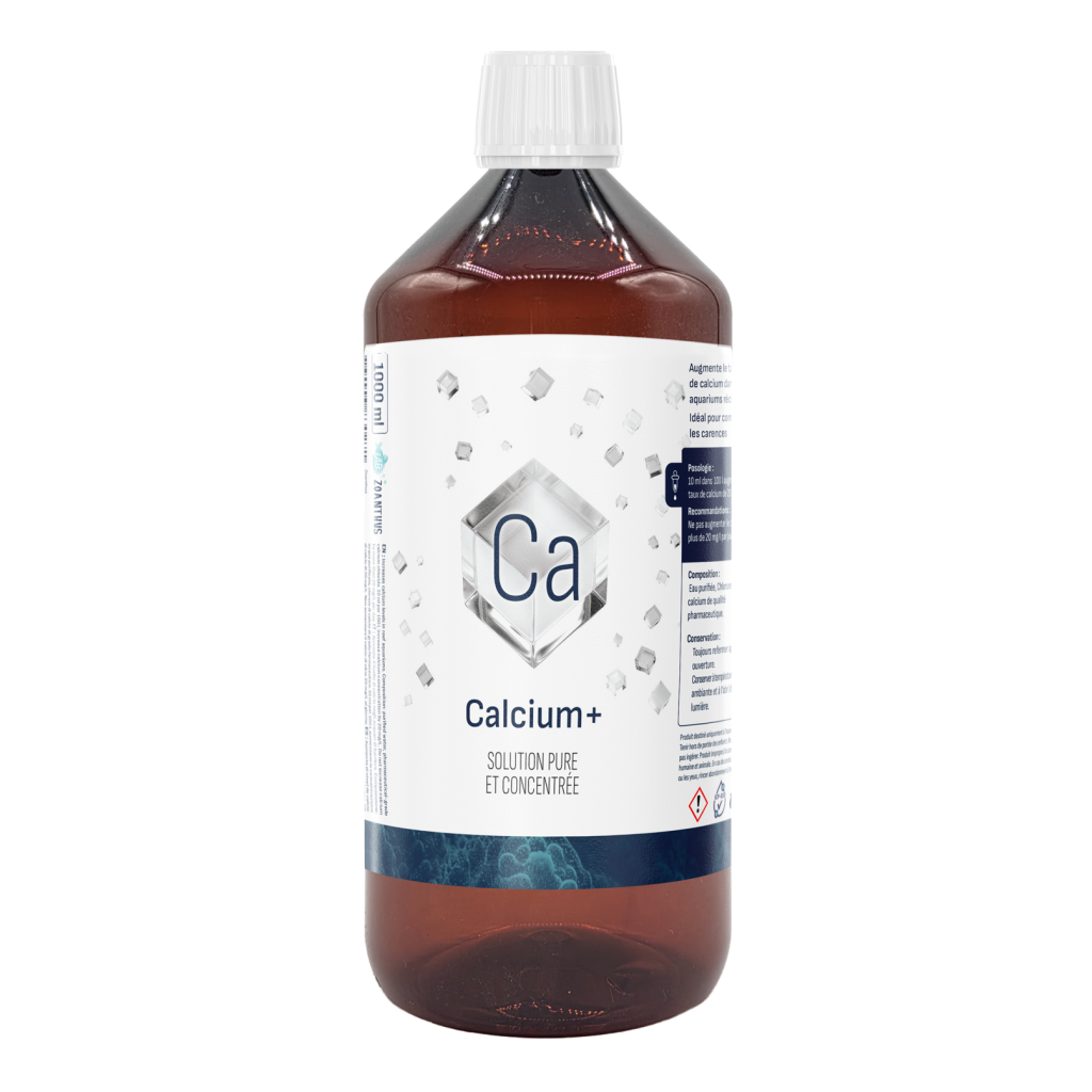ZOANTHUS LAB - Calcium - 1000ml
