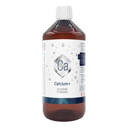ZOANTHUS LAB - Calcium - 1000ml
