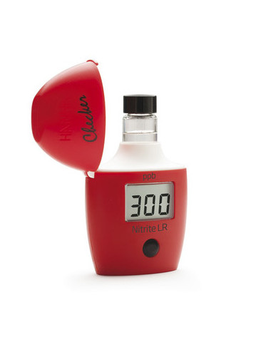 Hanna Instruments - Checker...