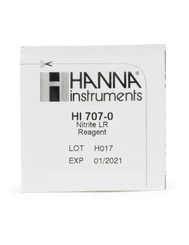 Hanna Instruments -...