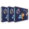 ZOANTHUS LAB - ICP PURA - Lot de 3 - Frais de retour offert