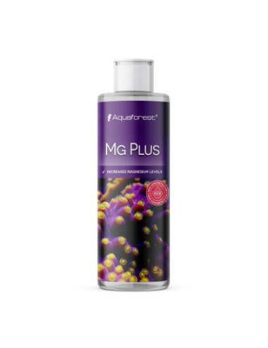 AQUAFOREST - Mg plus -...