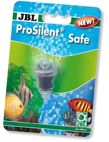 JBL - ProSilent Safe - Check Valve