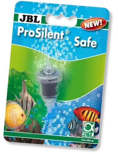 JBL - ProSilent Safe - Clapet Anti-Retour