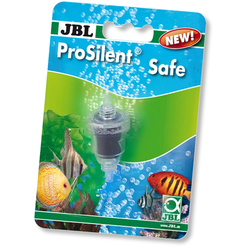 JBL - ProSilent Safe - Clapet Anti-Retour