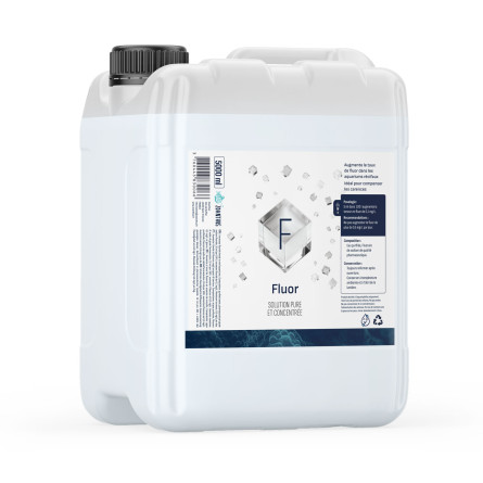 ZOANTHUS LAB - fluor - 5000ml