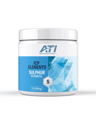 ATI Labs - Schwefel - 500g