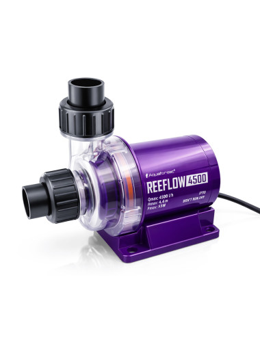 AQUAFOREST - AF Reeflow...
