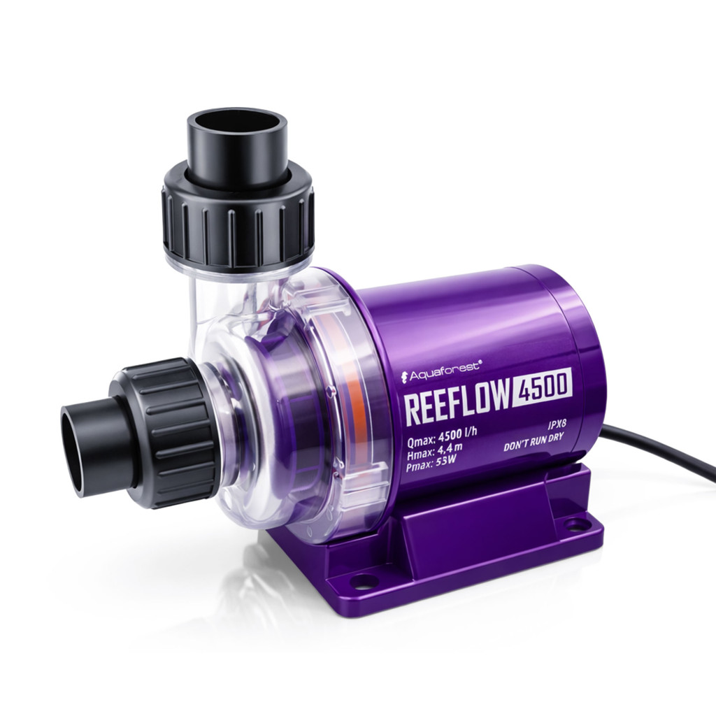 AQUAFOREST - AF Reeflow 4500 - 4500 l/h