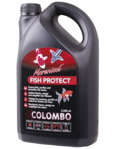 COLOMBO - Fish Protect 2500...