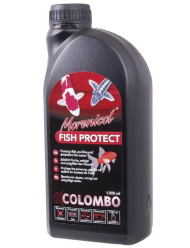 COLOMBO - Fish Protect 1000...
