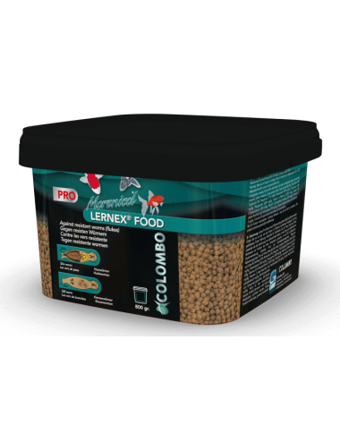 COLOMBO - Lernex - Alimento...