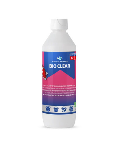 ICHIPOND - Bio-Clear -...