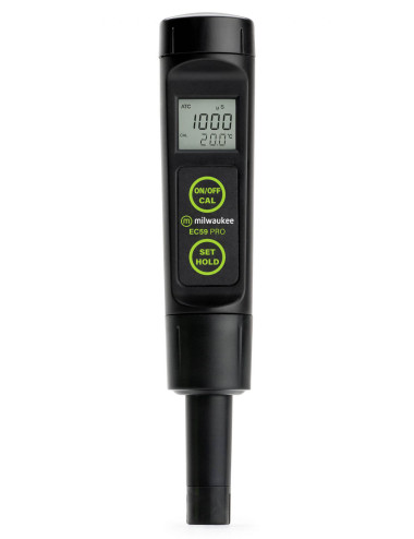 MILWAUKEE - Testeur 3 en 1 Étanche EC59 Pro
