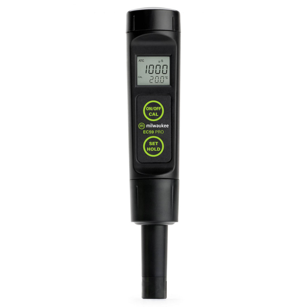 MILWAUKEE - Testeur 3 en 1 Étanche EC59 Pro
